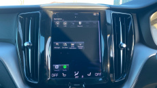 Volvo Xc60 2.0 B4D Momentum 5dr Geartronic Diesel Estate